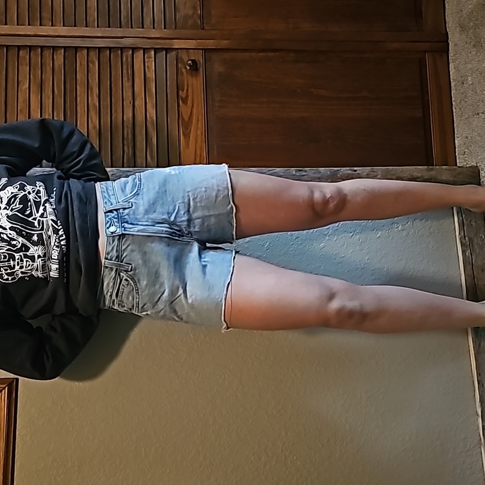 Women shorts